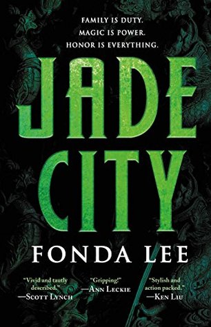 JadeCity