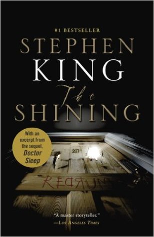 Re-read Review: Stephen King’s The&nbsp;Shining